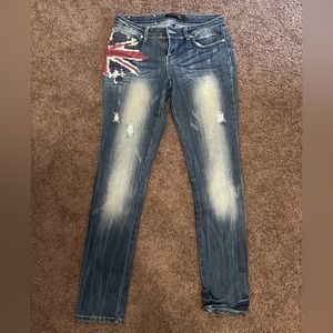 Premiere by Rue 21 Jeans